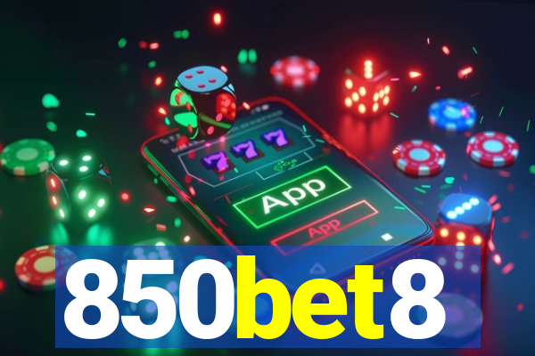 850bet8