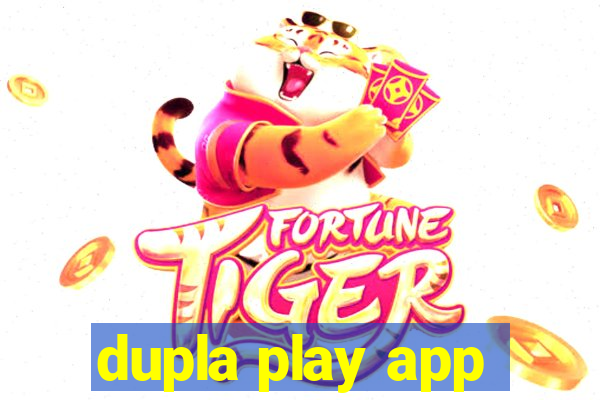 dupla play app