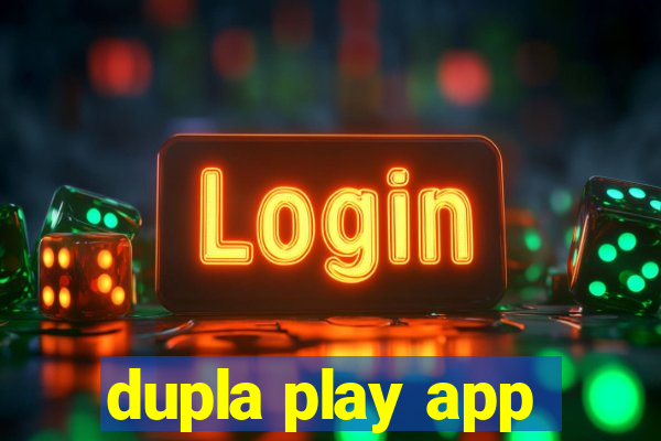 dupla play app