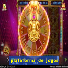 plataforma de jogos que da dinheiro no cadastro