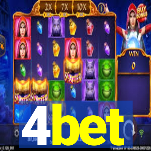 4bet