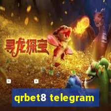 qrbet8 telegram