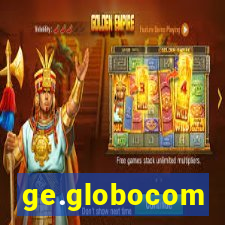 ge.globocom