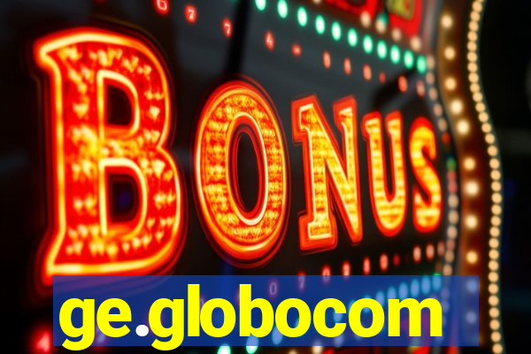 ge.globocom