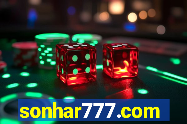 sonhar777.com