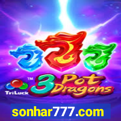 sonhar777.com