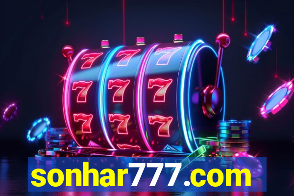 sonhar777.com