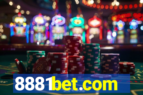 8881bet.com