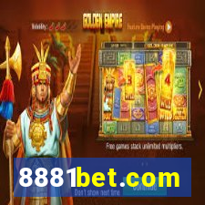 8881bet.com