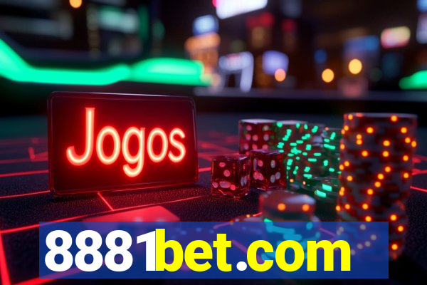 8881bet.com