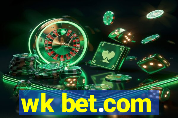 wk bet.com