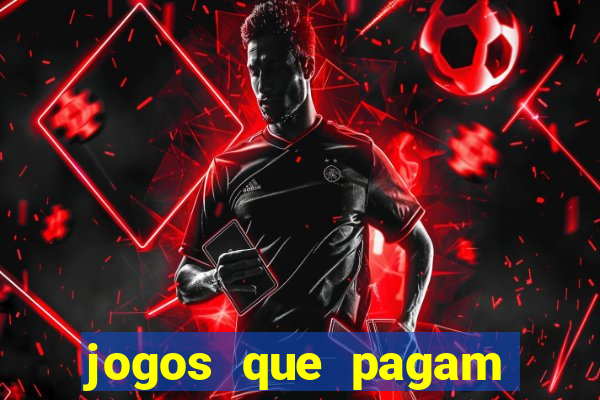 jogos que pagam pix na hora