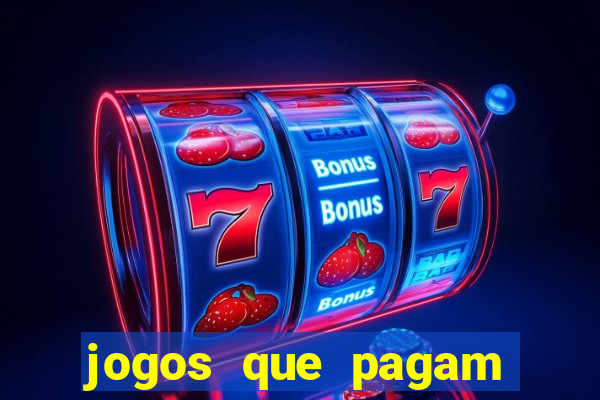 jogos que pagam pix na hora