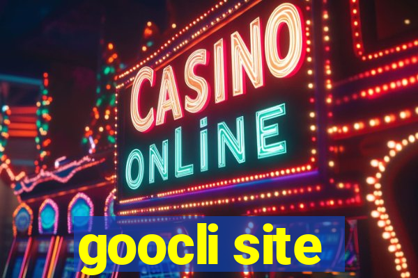 goocli site