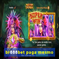 br888bet paga mesmo