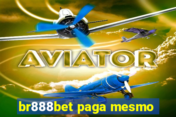 br888bet paga mesmo