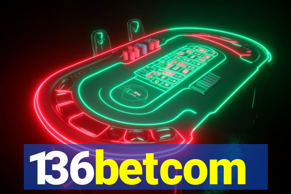 136betcom