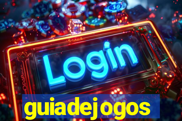 guiadejogos