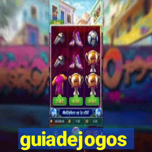 guiadejogos