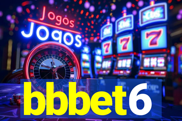 bbbet6