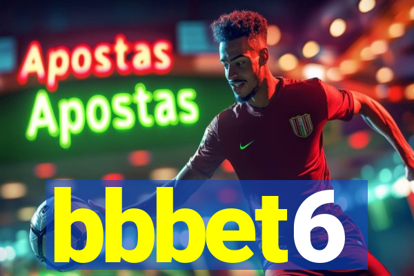 bbbet6