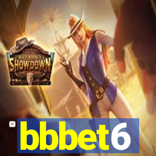 bbbet6