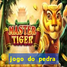 jogo do pedra papel tesoura