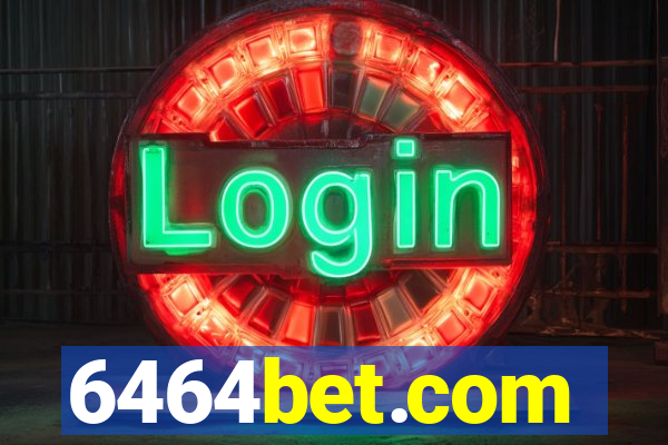 6464bet.com