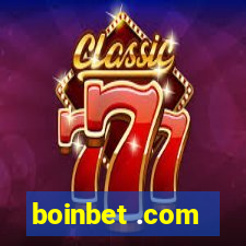 boinbet .com