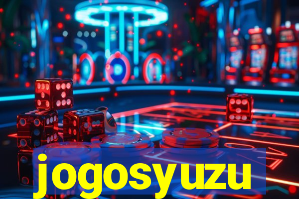 jogosyuzu