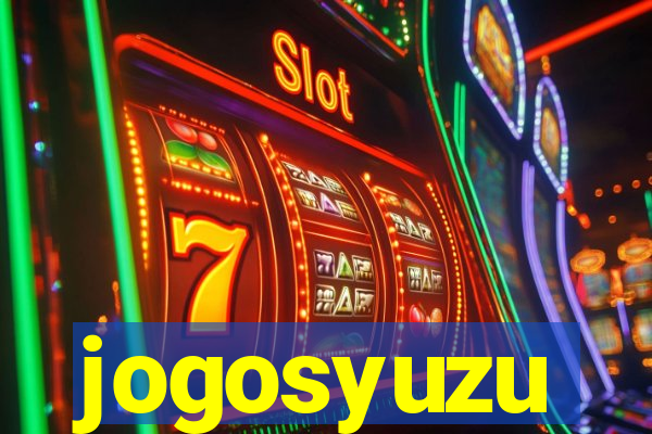 jogosyuzu