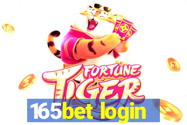 165bet login