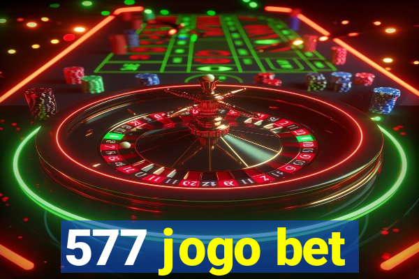 577 jogo bet