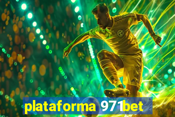 plataforma 971bet