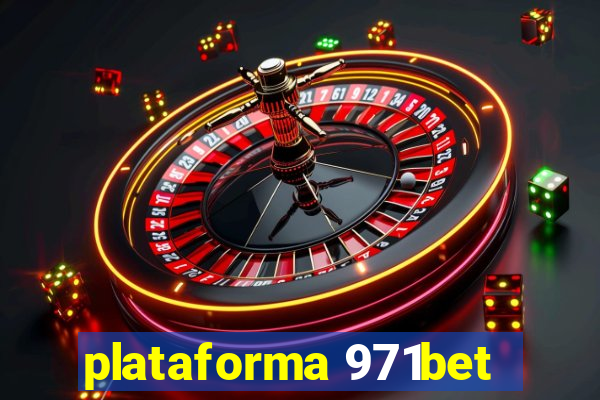 plataforma 971bet