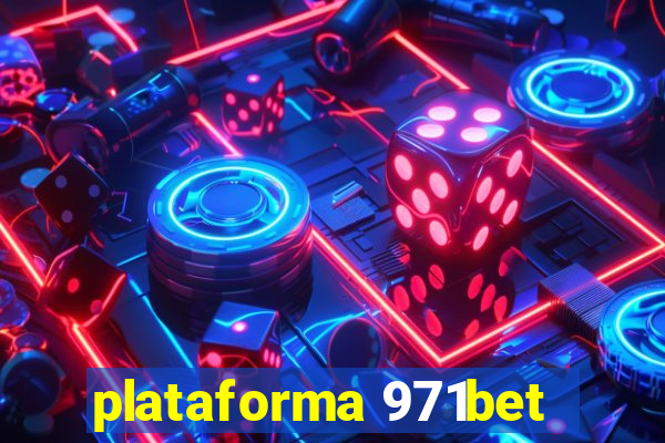 plataforma 971bet