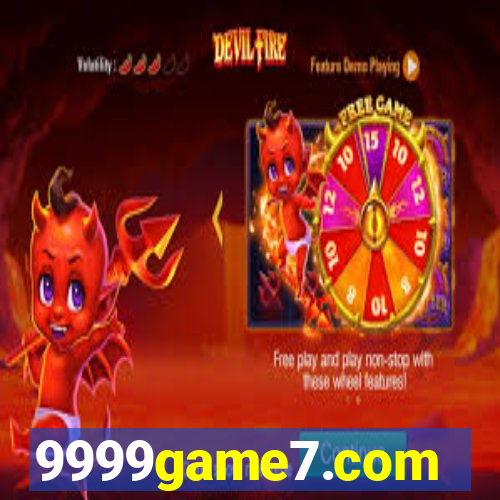 9999game7.com