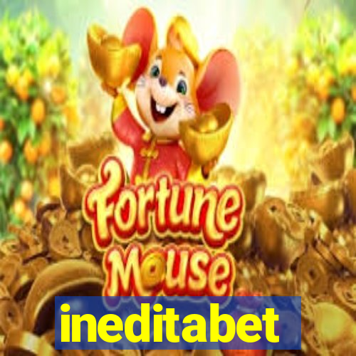 ineditabet