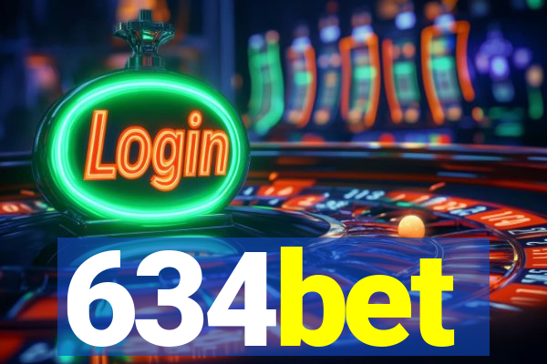 634bet