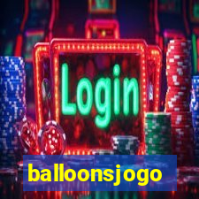 balloonsjogo