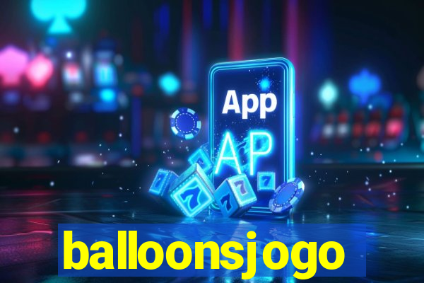 balloonsjogo