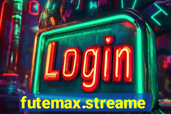 futemax.streamer