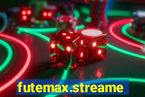 futemax.streamer