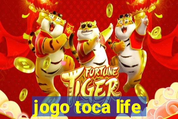 jogo toca life