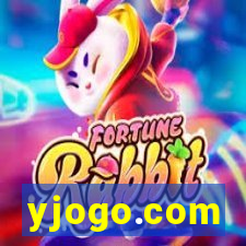 yjogo.com