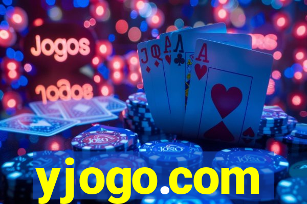 yjogo.com