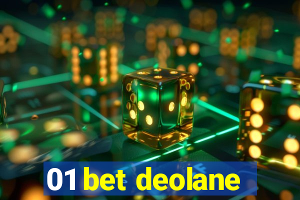 01 bet deolane