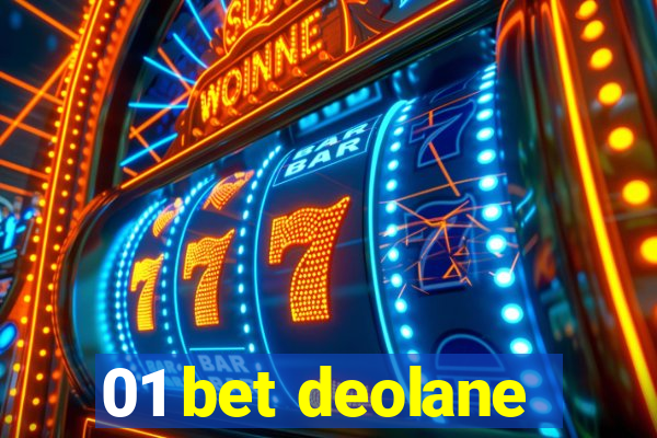 01 bet deolane