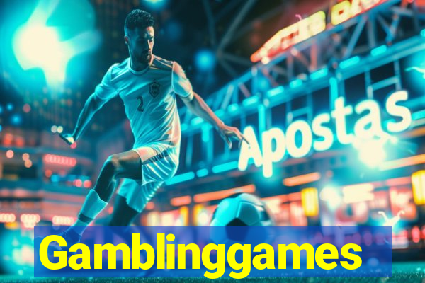 Gamblinggames