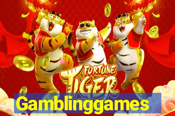 Gamblinggames